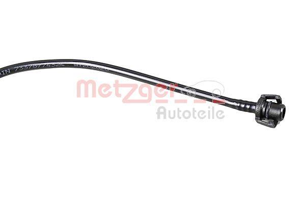 Tube de refroidissement METZGER ref. 4010242
